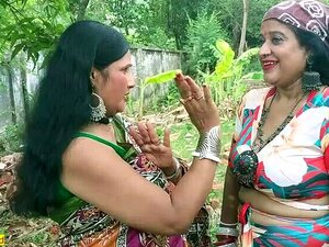 Indische heiße Tribal-Mädchen, erstaunlicher XXX heißer Sex!!