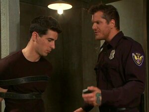 BoundGods: Stai fuori dalla fottuta corsia di sorpasso. Tyler