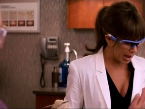 Jennifer Aniston für Horrible Bosses (2011)