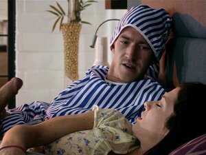 Brazzers - Pornstars Like it Big - Toying With A Pornstar Szene mit