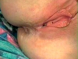 Cathy's Creampie
