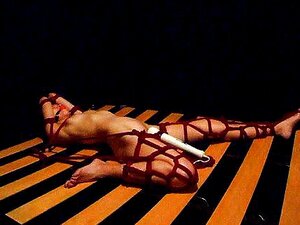Bondage-orgasmus