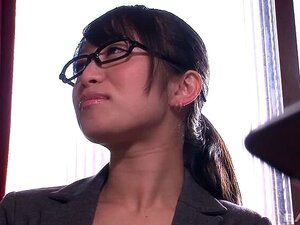 Tutor bekommt einen Blowjob von seinem Mathe-Studenten