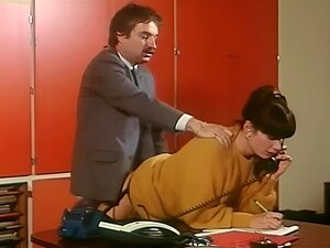 Naimisissa olevan naisen vihkiminen (1983)
