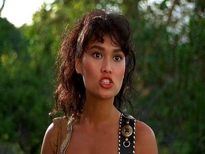 Tia Carrere für Waynes World