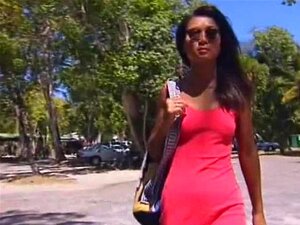 La famosa doppia penetrazione di Kitty Yung - Guarda una pornostar