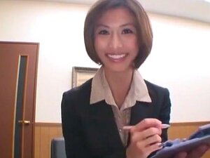 Exotische japanische Tussi Akari Asahina in der besten zensierten,