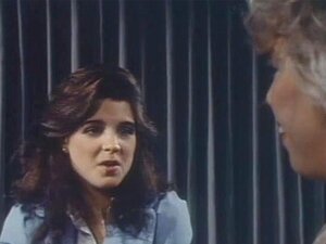 Shaun Michelle in Dreams of Misty Clip, Misty Banks - eine sehr