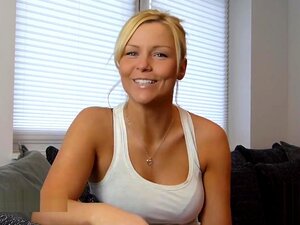 und wie dein perfekter Schwanz aussieht,