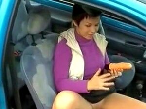 Јебем своју жену напољу,