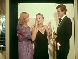 La rabatteuse (1978) mit Brigitte Lahaie und Barbara Moose