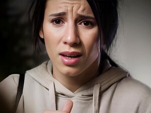 Stiefmutter, ich würde gerne die anale Fantasie mit großen Dildos