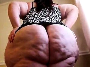 Größer als ein Mundvoll