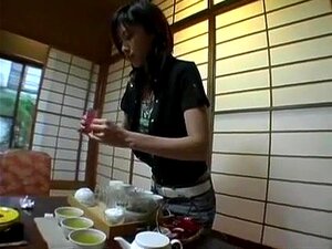 Fantastisch Japans model in de heetste POV JAV film