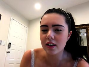 Amador Webcam gracinha se masturba e brinca