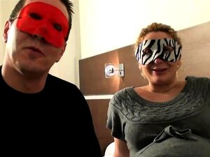 reifes Paar noch mehr auf Sex steht, jetzt ist sie
