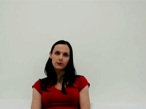 TSCHECHISCHES CASTING - ANDREA (8903)