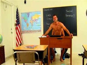 Hete twink scène Na het genieten van shaft Cameron's fuckhole heeft