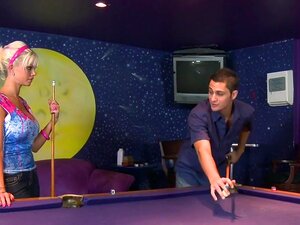 Der Whack und der Wichser, Diese Woche haben wir eine großartige