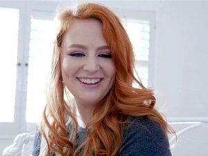 Styvpappa gav Lucy Foxx komplimanger för inte bara hur bra det såg