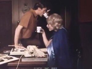 John Holmes, Cyndee Summers, Suzanne Fields i vintage sex