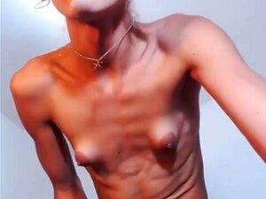 Unglaubliche japanische Hure in verrückter Masturbation, Webcam JAV