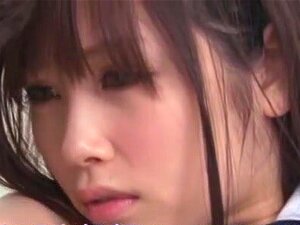 Paras Japanilainen muija Rico Yamaguchi Upea Kokoelma, Kasvojen