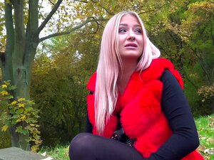 Die Straße entlang zu gehen war noch nie so aufregend. Jungs können