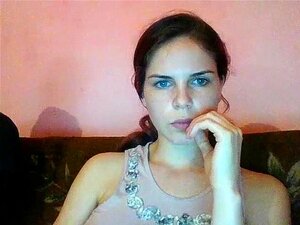 Heißestes Amateurvideo mit Freundin, Webcam-Szenen,