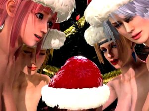 HMV - Fickspielzeuge (sfm)