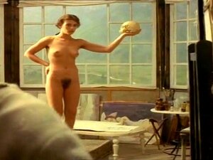 Maruschka Detmers naken - Via Mala 1985. Maruschka Detmers i nakenscen