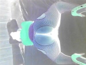 LUORESZIERENDE SCHÖNHEIT