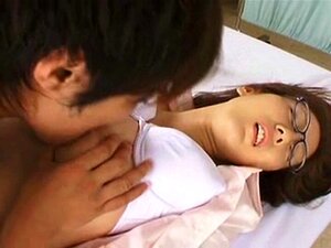 Japanse Schoonheden - 01 College Leraar. Japanse Schoonheden - 01