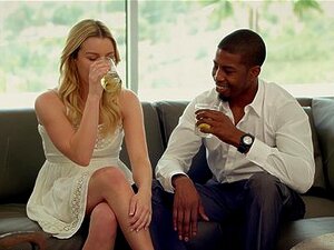 BLACKED Marley Matthews e il produttore Black