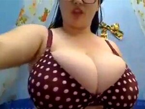 Mädchen hat meine Titten auf der Webcam erwischt - Teil 31 - Webcam