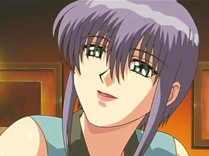 Großer Schwanz Enge Muschi - ENGLISCH DUBBED