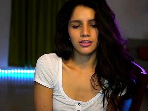 Solo Latina Süße