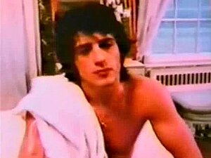 Sylvester Stallone nackt in italienischem Hengst (1970)