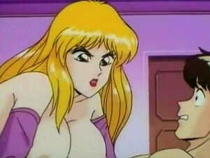 Manga Hentai Anime Sex