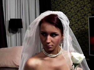 naughty-hotties net - Alter Mann und eine frische Braut