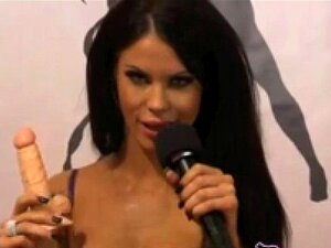 Shebang.TV - Две прљаве курве Megan Coxxx и Dani Amo.