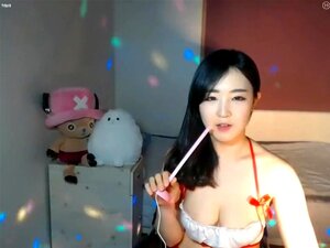212we Pullea korealainen sairaanhoitaja asu webcam,