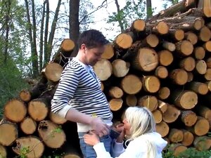 Waldschrei zusammen! Extrem laut!,