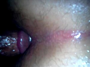 Ich will mehr Schwanz in meinem Arsch. Ich mag das Sperma auch in