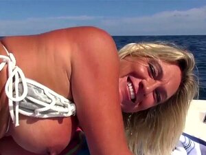 RealityKings - Milf Hunter - Brandi Jaimes Levi Cash - Catch Release.