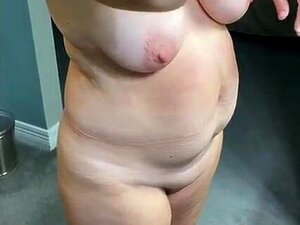 Kurvige Stiefmutter, ich würde gerne meine Frau nackt ficken