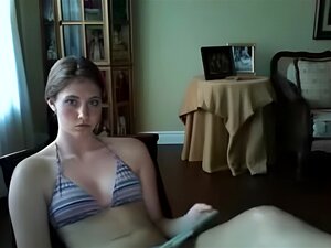 Аматерска риба се скида и игра са