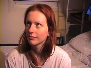 Nataschas erstes Facial vor einer Cam. Natascha bekommt sich zum