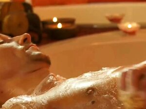 Опустите га масажом