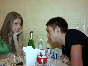 Endast het sex upphetsade våra brudar. Dessa snuskiga horor föredrar